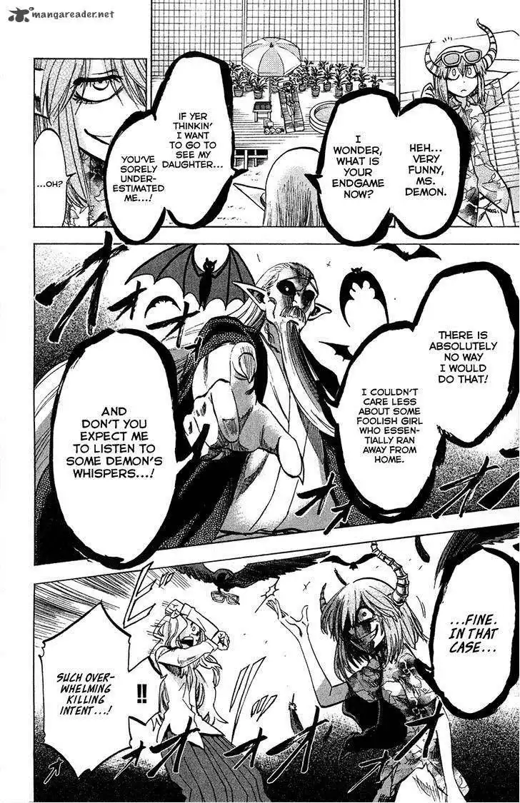 Jitsu wa Watashi wa Chapter 78 6